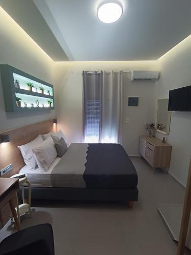 Mirtos House | Roummi Suite Mirtos