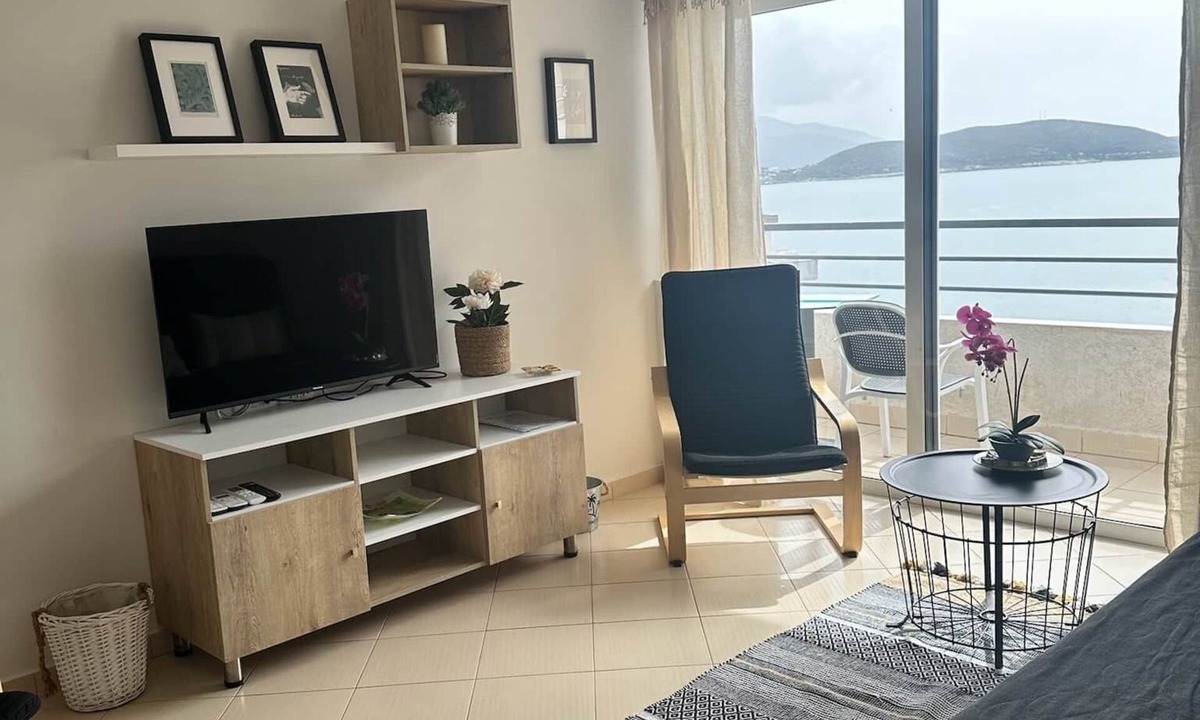Kodrra Apartment | Roxy - Sunlight Stay