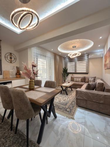 Kavala Apartment | Royal Apartment