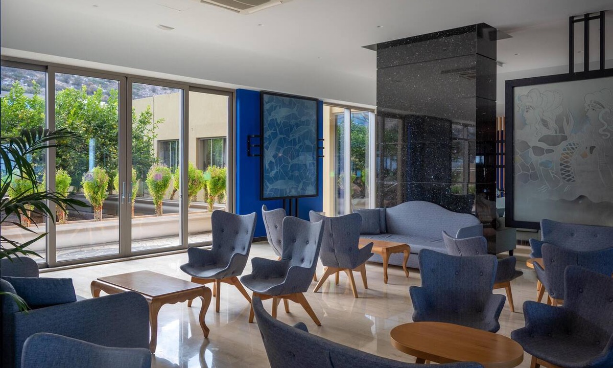 Koutouloufari Resort | Royal & Imperial Belvedere Resort - All inclusive