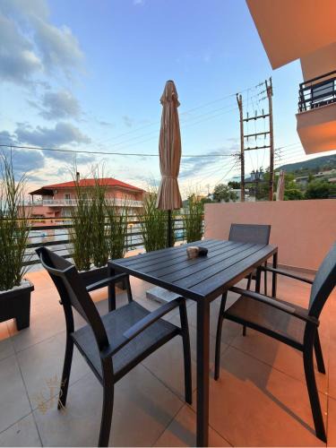 Eleftheres Apartment | Royal Vinea Suites