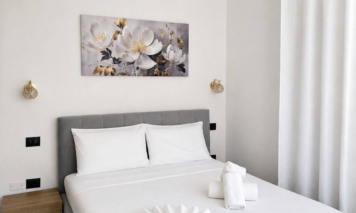 Tragjas Apartment | Rrapi Apartments, Apartment in Tragjas: Between the Sea, the Mountains, and Relaxation