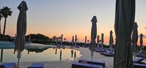 Sakës Apartment | Rrode Apartment Tale Beach