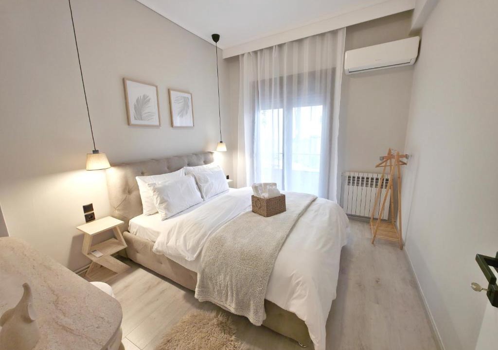 Kastoria Apartment | Ruby Apt In Town