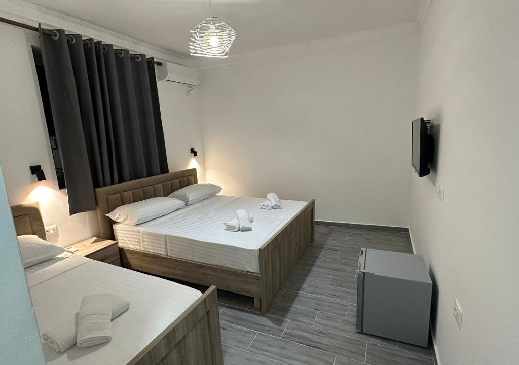 Berat House | Rus Villa