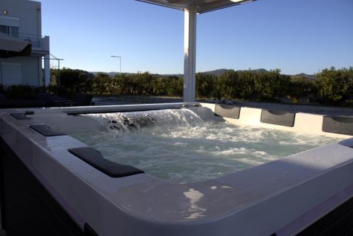 Afandou House | S-EVA RESORT