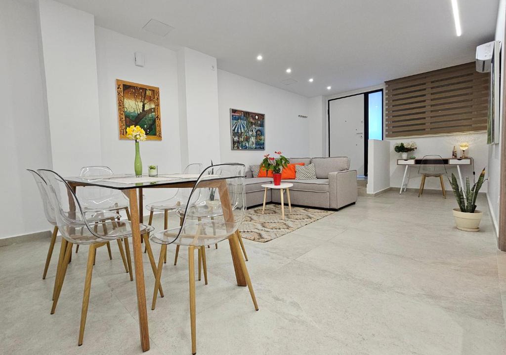 Nea Ionia Apartment | Sagar Residential Apartment - Athens Town