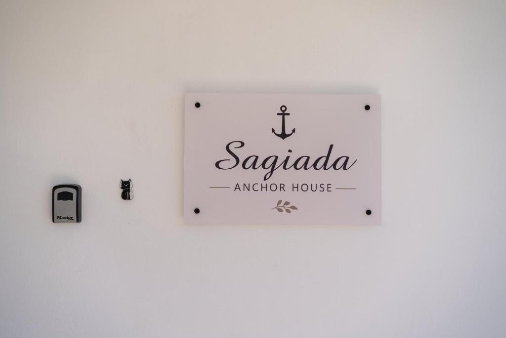 Filiates House | Sagiada Anchor House