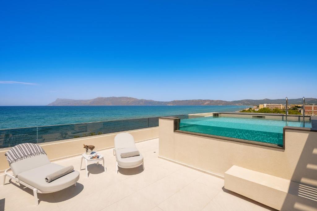 Kissamos Hotel | Sal hotel Kissamos