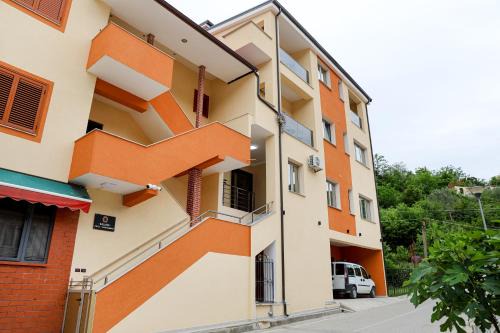Sinje Apartment | Saliasi hotel&apartament