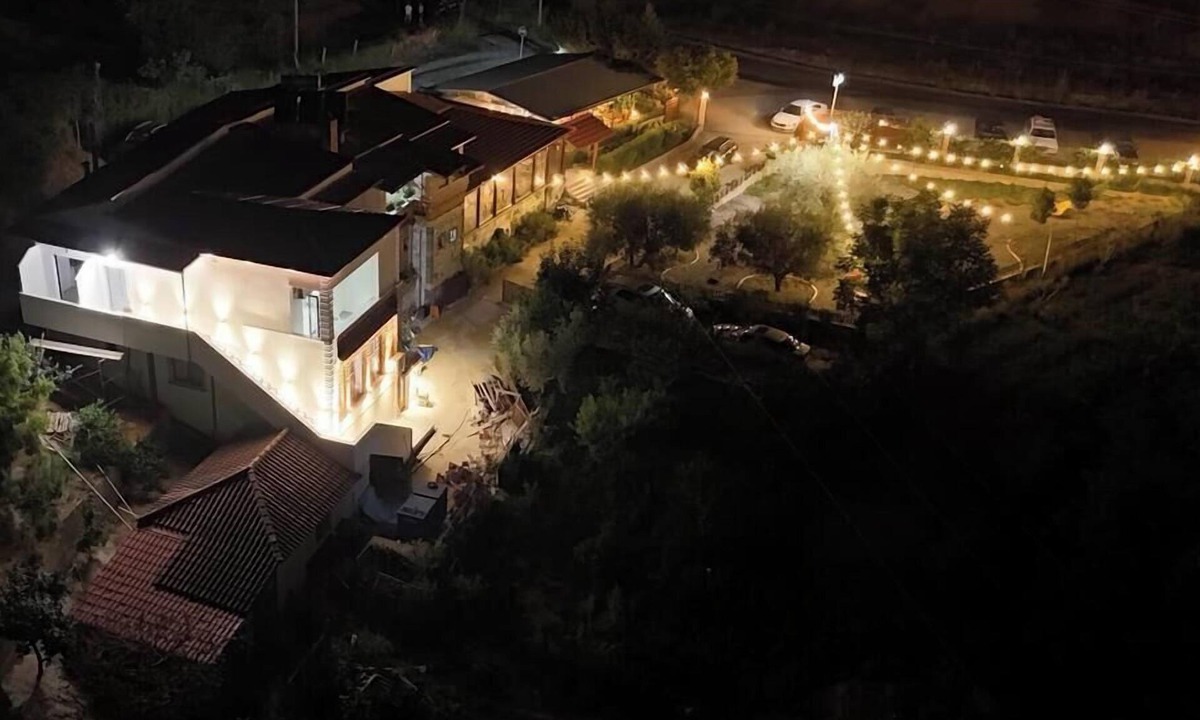 Albania House | salillari guest house