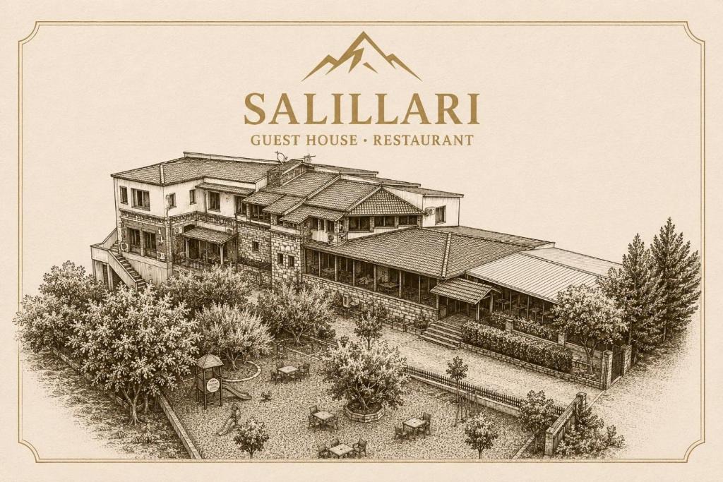Sinje House | Salillari Guest house & Restaurant
