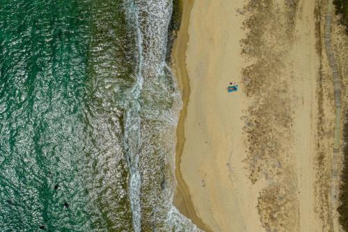 Plaka Villa | Salinus Beachfront Villas by Aegean Breeze - Private Pools