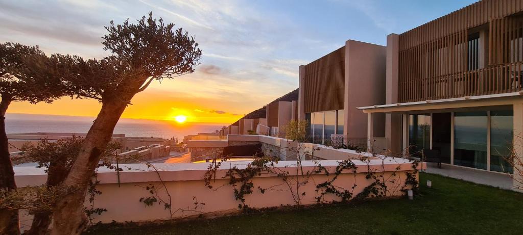 Jala House | Salt n Blue Villa Palase