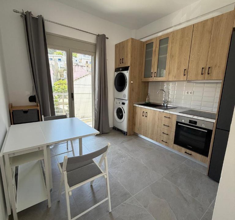 Patitiri Apartment | Salt & Pine