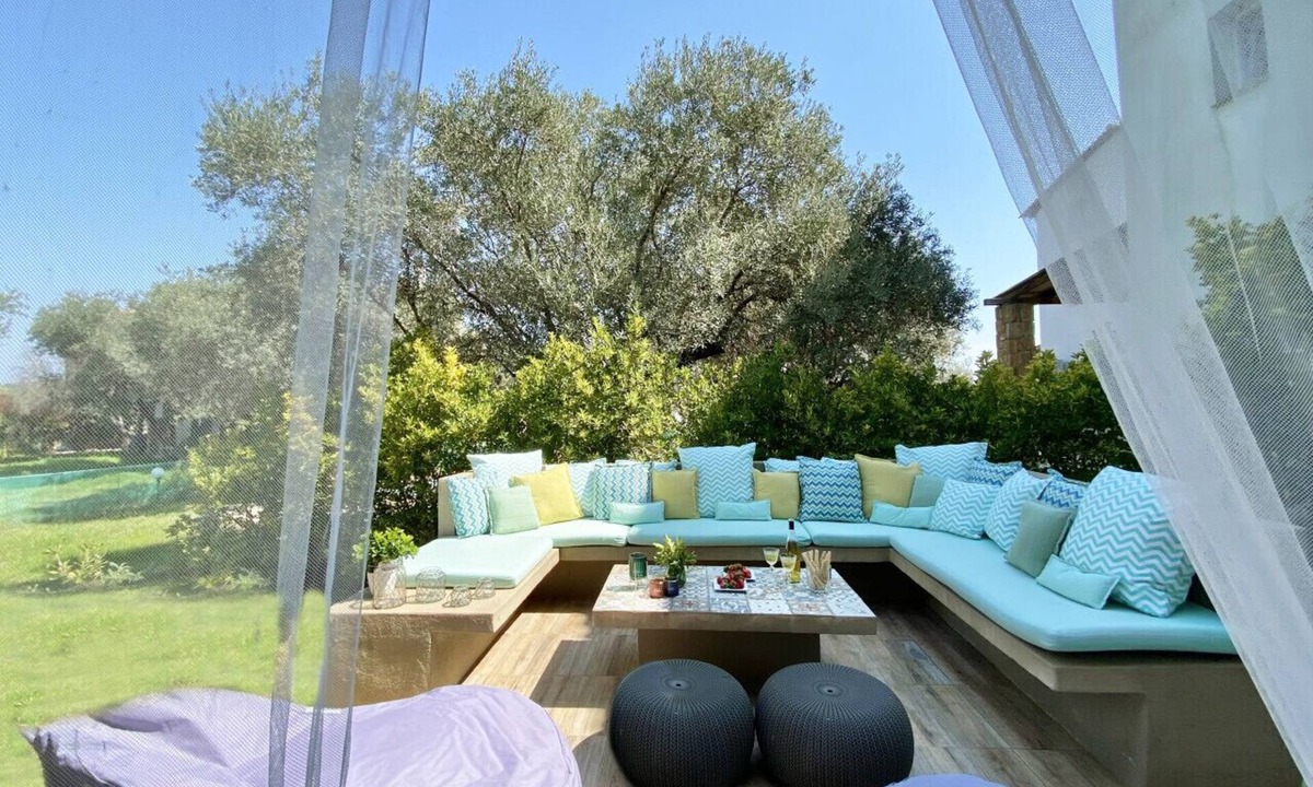 Sithonia House | Salty Olive Cabana by RentalsPro - Akti Salonikiou