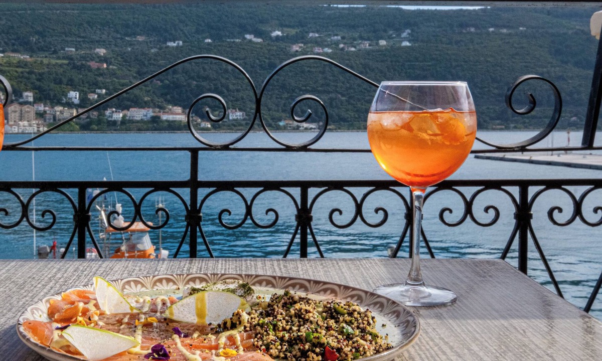 Samos Town Hotel | Samos Hotel
