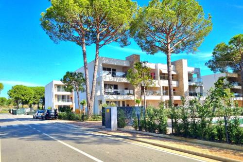 Ishem Apartment | San Pietro Resort