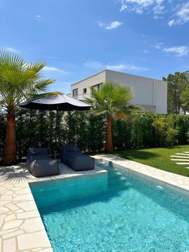 Ishem Villa | San Pietro Villa 2