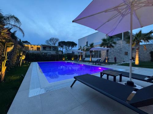 Ishem Villa | San Pietro Villa 7