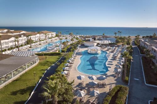 Ag. Georgios Hotel | Sandy Beach Resort by Rizos Resorts