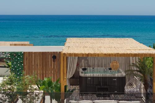 Bali Villa | Sandy Shore Villa, Next to Beach, Dining & Shops, By ThinkVilla