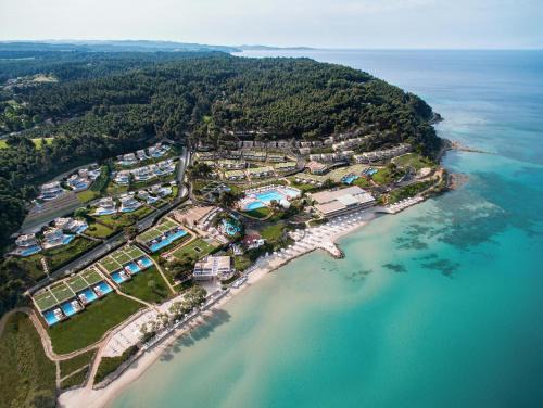 Sane Resort | Sani Club