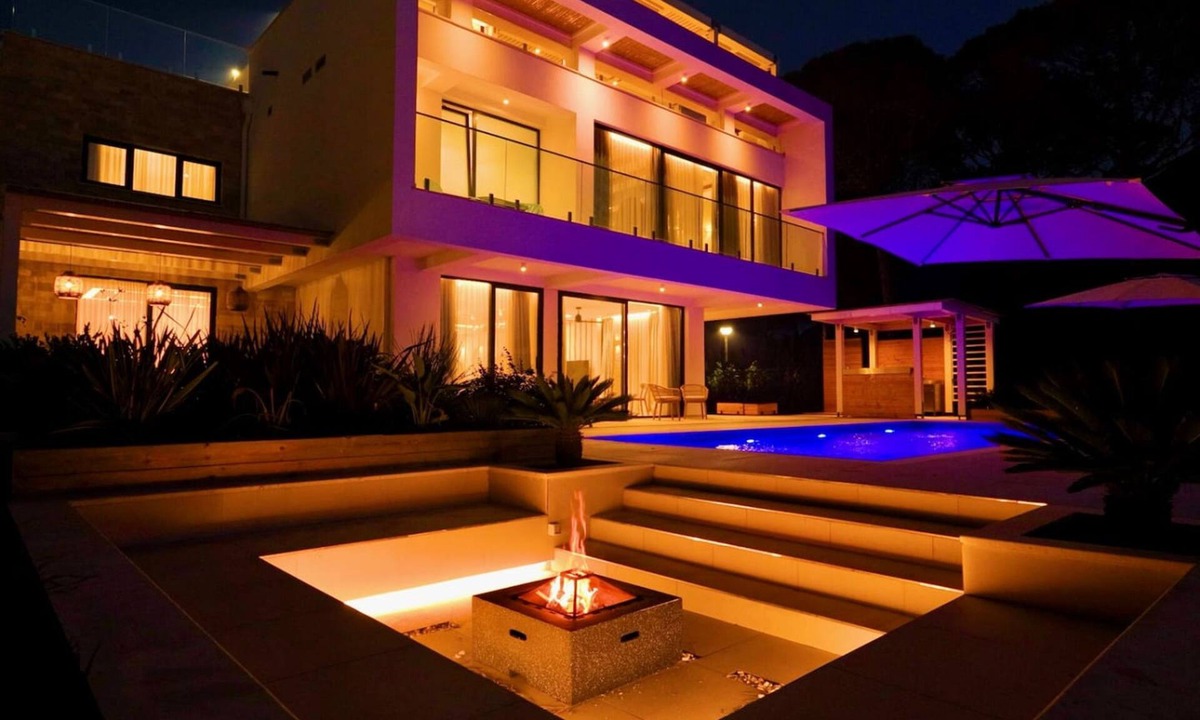 Ishem House | SanPietro Elite Signature Villa
