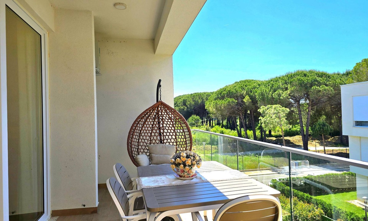 Ishem Apartment | SanPietro Holiday Homes 288