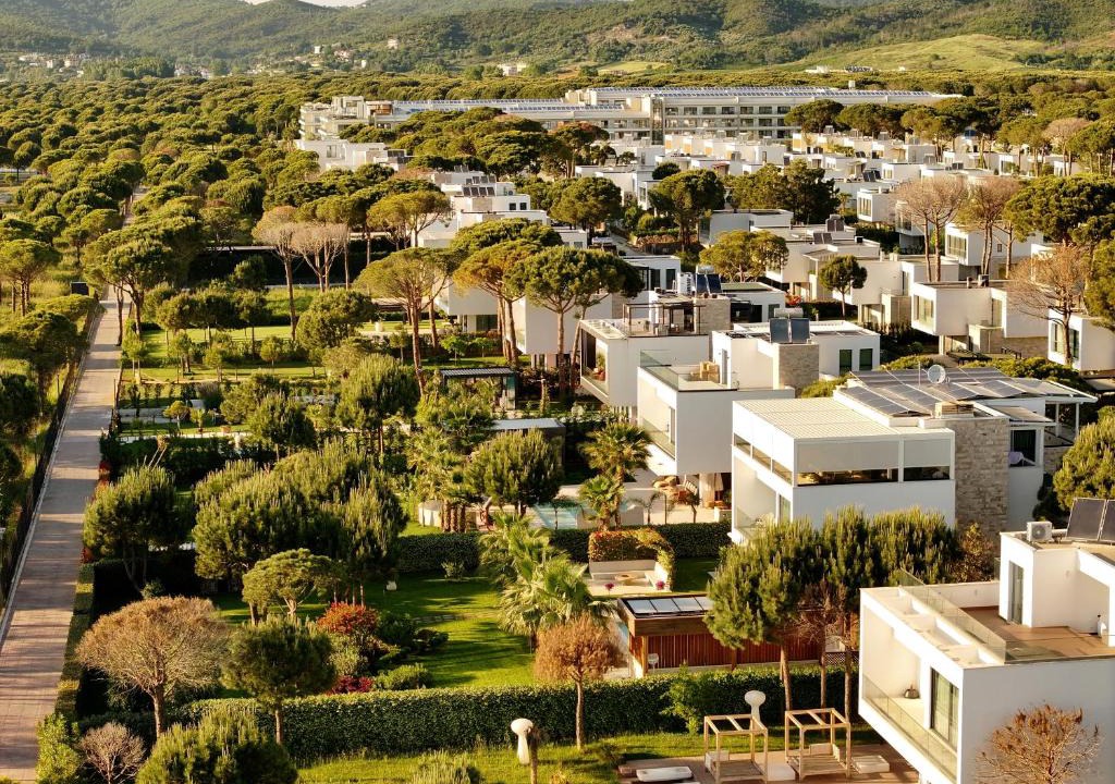 Ishem Villa | SanPietro Vacation Villas