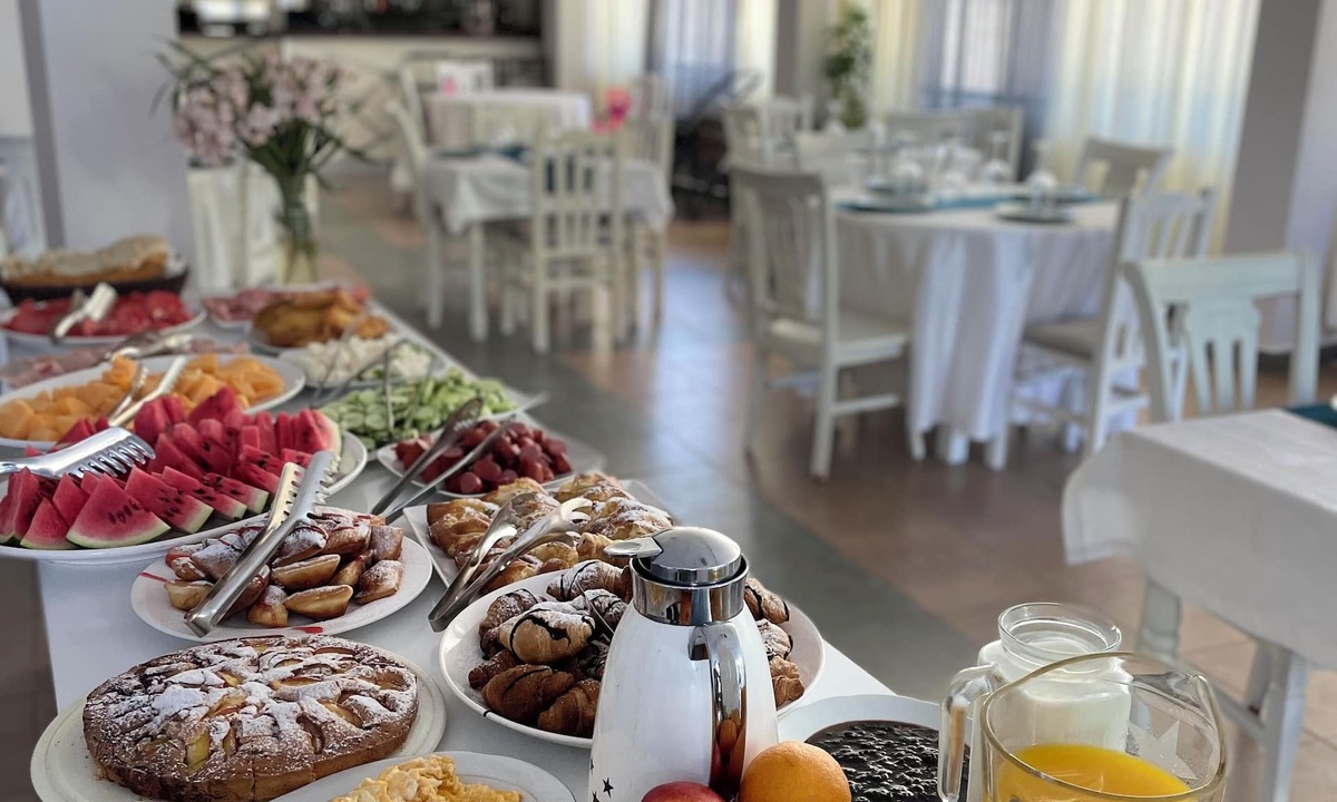 Shkembi i Kavajes Hotel | SANREMO HOTEL RESTORANT