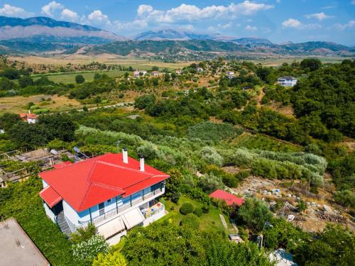 Aliko Apartment | Santa Saranda Villas