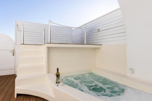 Oia Villa | Santorini Sun Villas