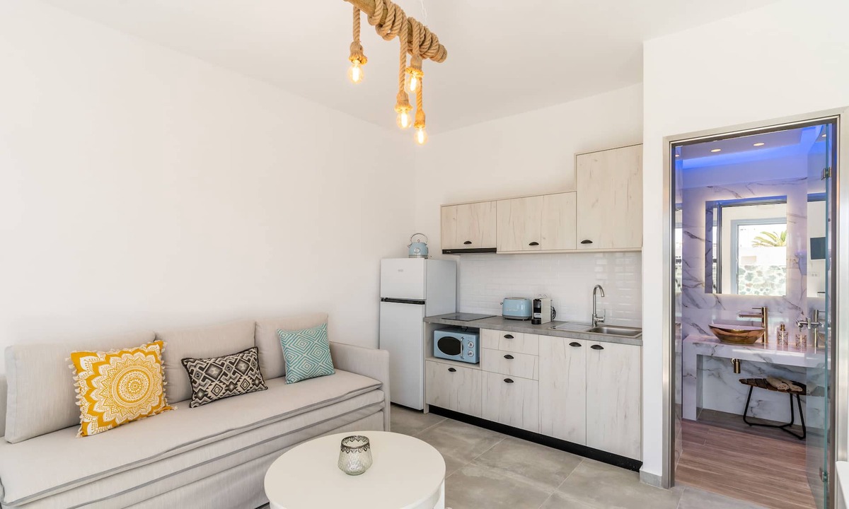 Emporio House | SantoRossa Luxury Villas