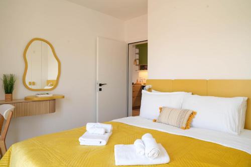 Matiçan Apartment | Sapling Apartment
