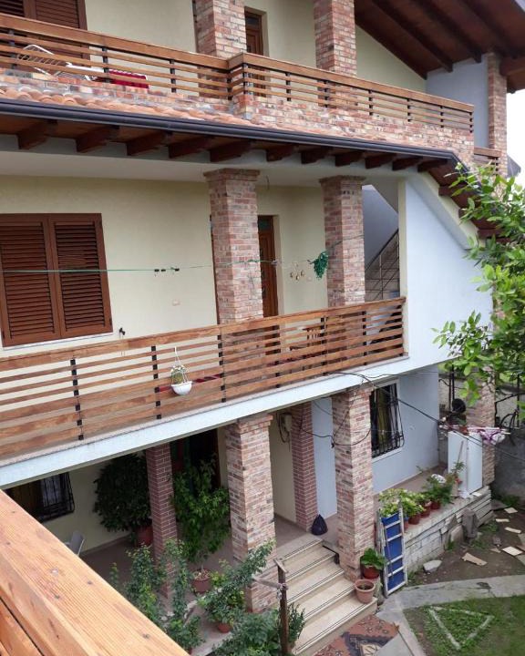 Shkoder Villa | SARA'S VILLA