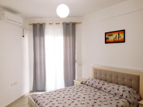 Kodrra Apartment | Saranda Apartments