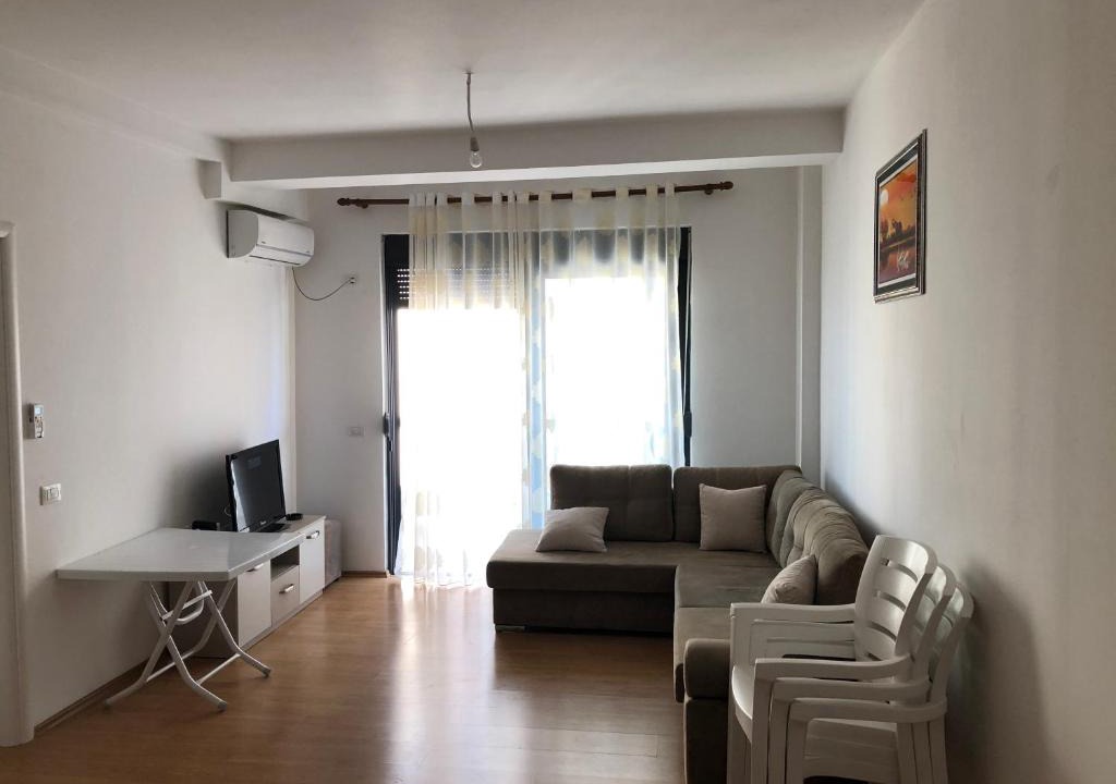 Qafe e Gjashtes Apartment | Saranda apartments