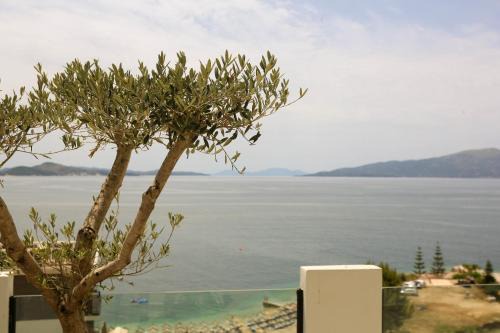 Kodrra Apartment | Saranda Diamond Residence