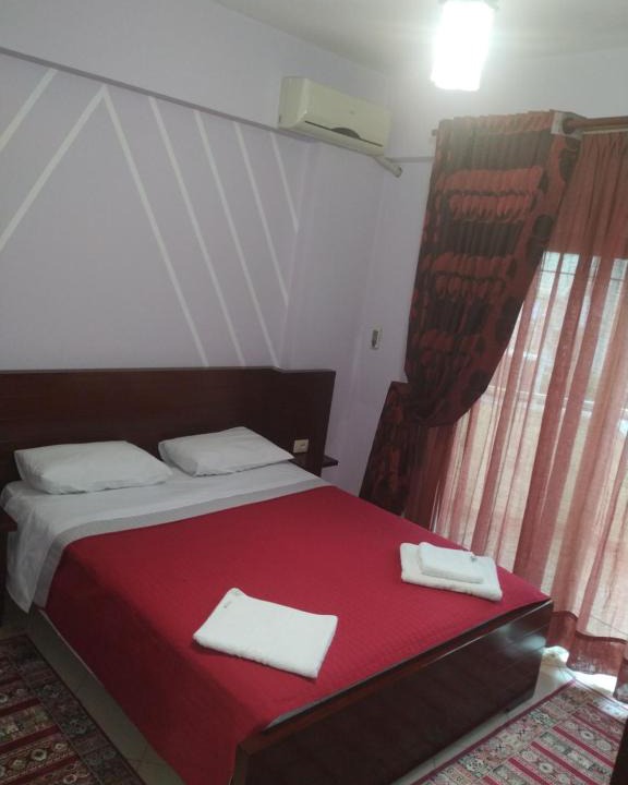 Qafe e Gjashtes Apartment | Saranda JONI Apartaments