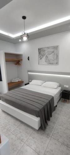 Astypalaia Apartment | Saris rooms