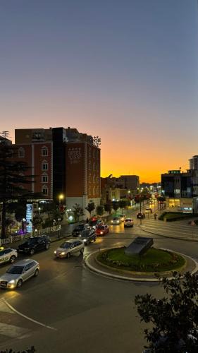 Lezhe Apartment | Sark