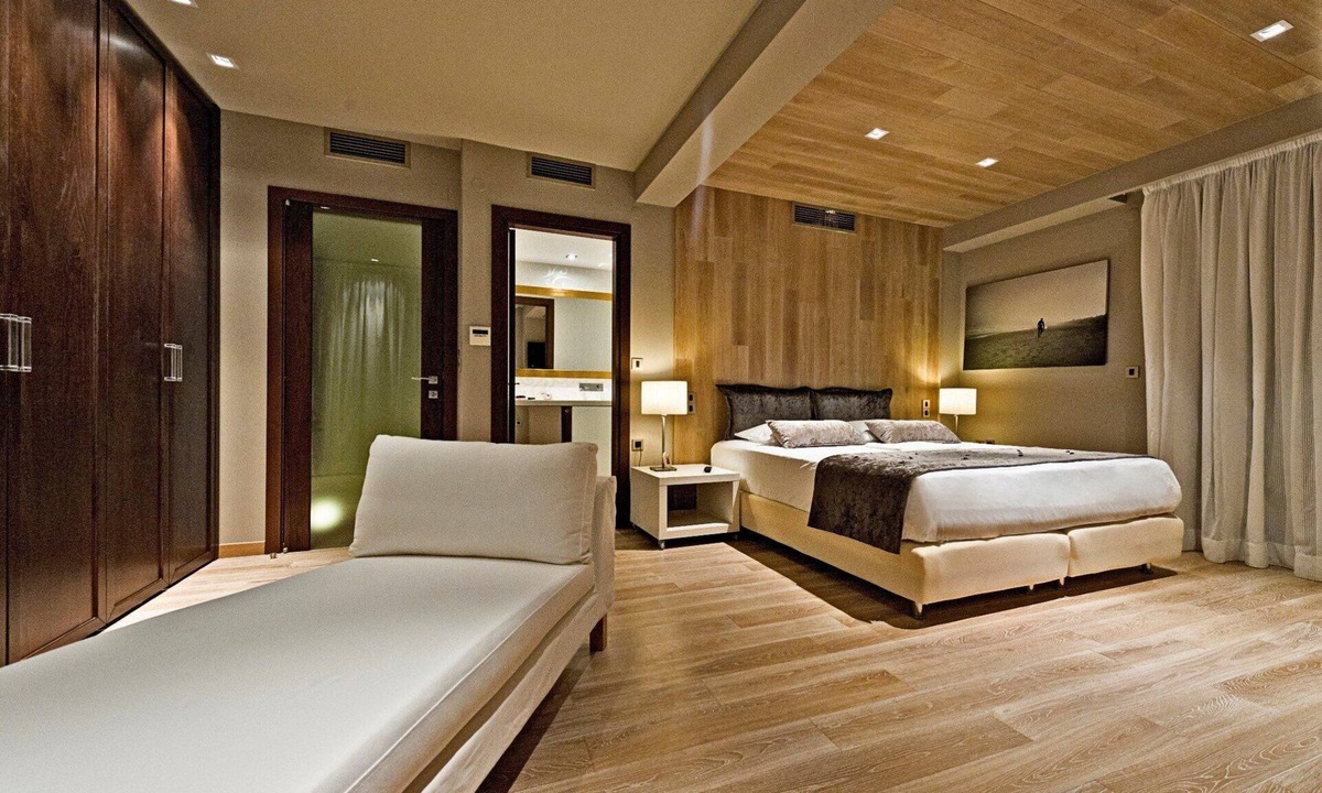 Sivota Villa | SAZ Villas Sivota II