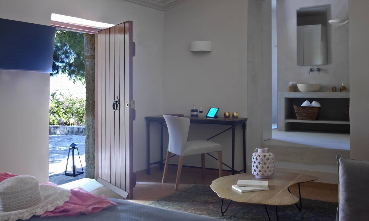Skalani Hotel | Scalarea Estate Residences