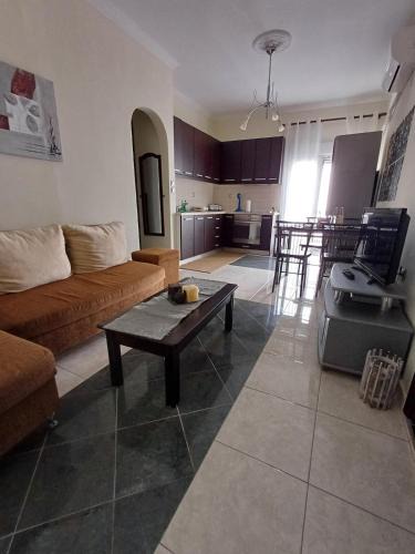 Nea Khili Apartment | Sea Apartment