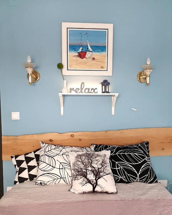 Perea Apartment | Sea Apartment