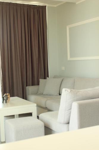Shengjin Apartment | Sea Breeze Apartments