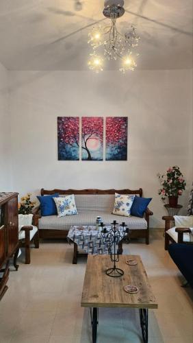 Lionas Apartment | Sea Breeze Retreat