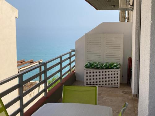 Xylokastro-Evrostina Apartment | Sea breeze studios 2
