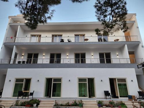 Vlore House | Sea Front Villa